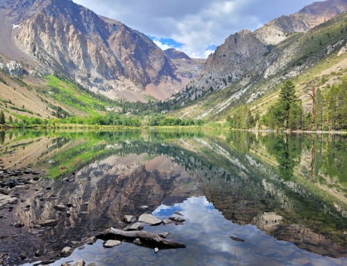 USA – Eastern Sierra & Grand Staircase 2024