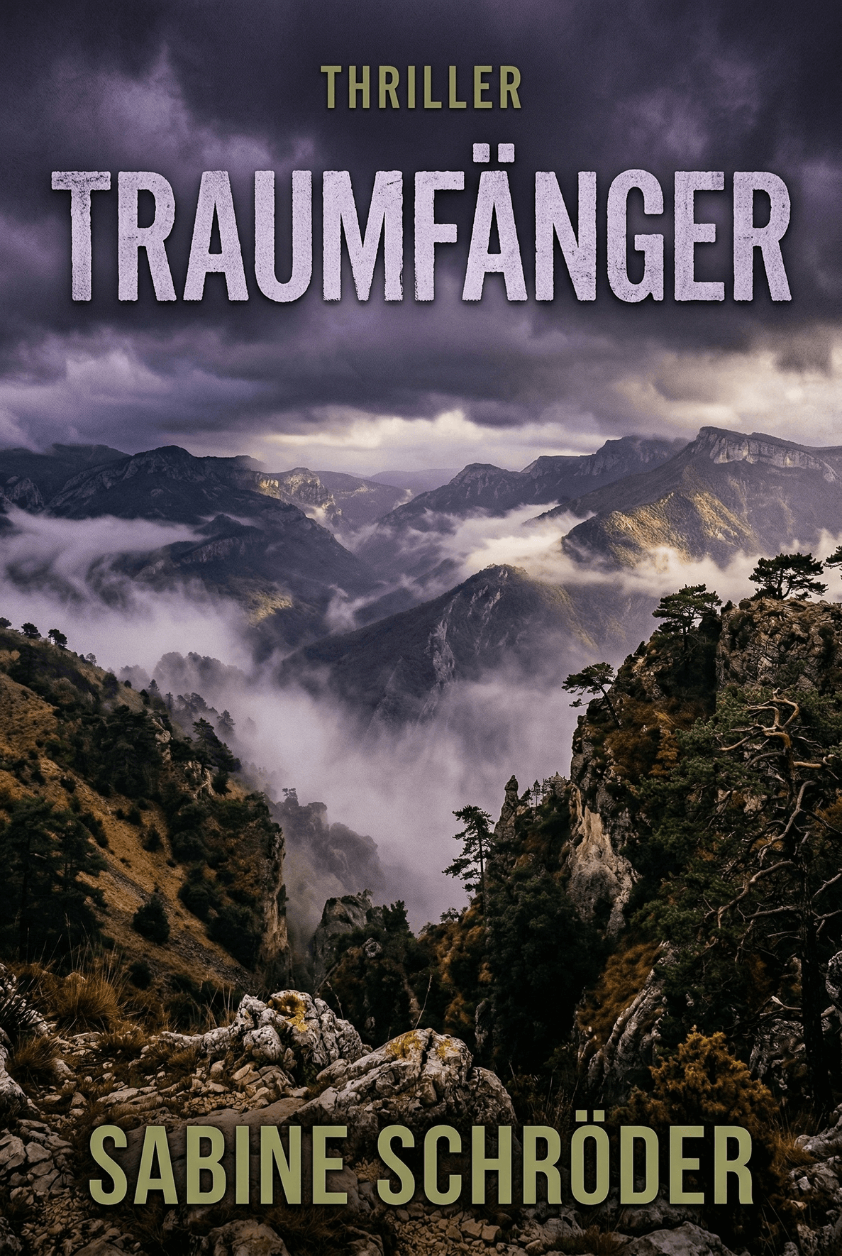 Traumfänger – Zoé Lagarde
