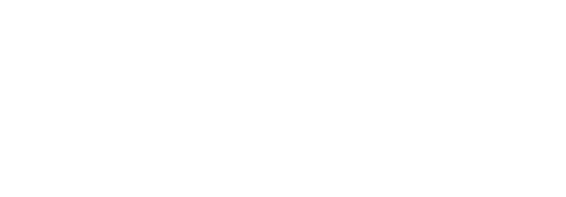 Logo von Sabine, weiß auf dunklem Hintergrund